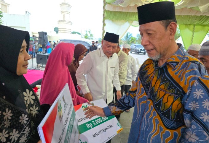 Baznas