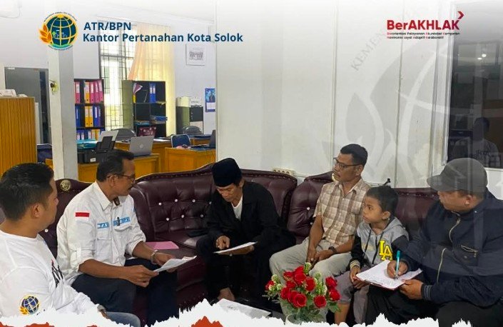 Kota solok