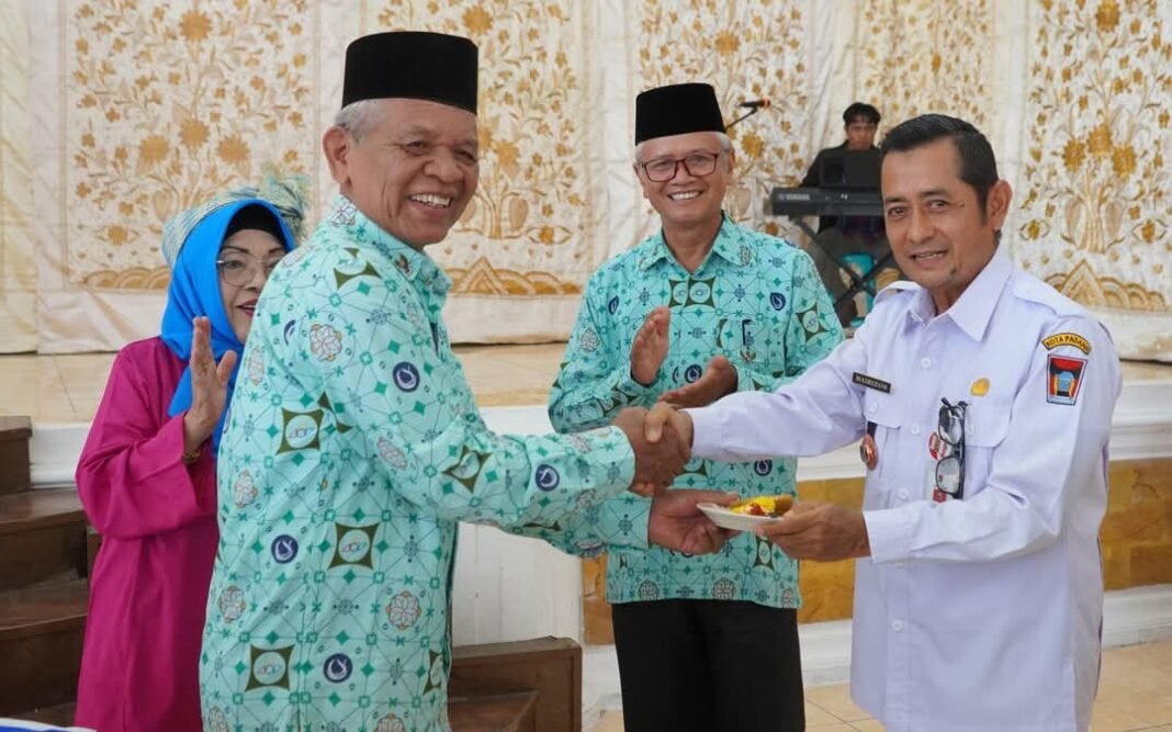 Padang