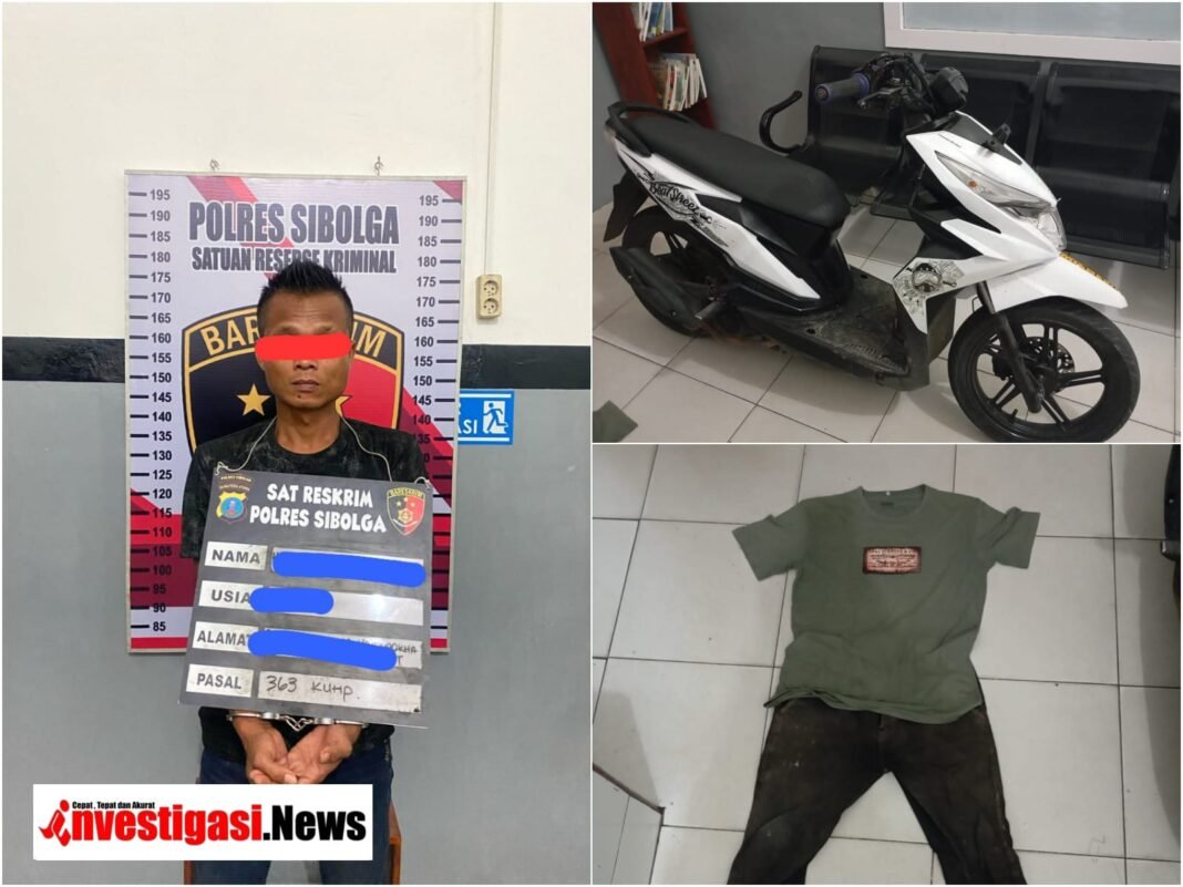 Polres