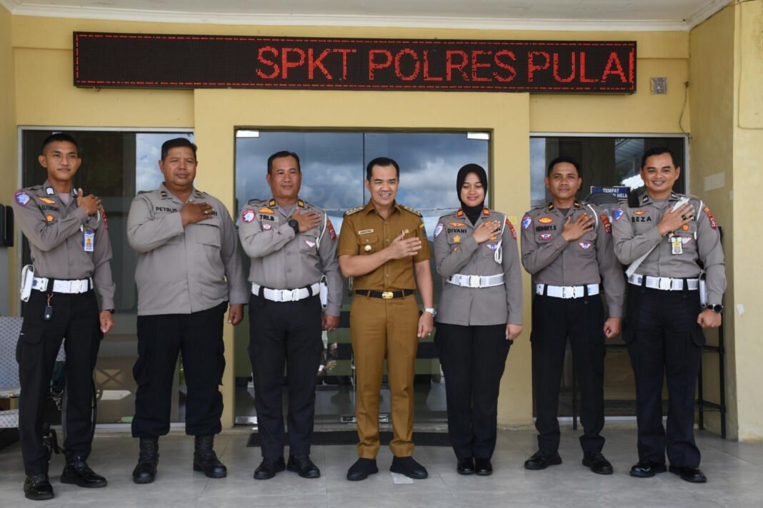 Pulang pisau