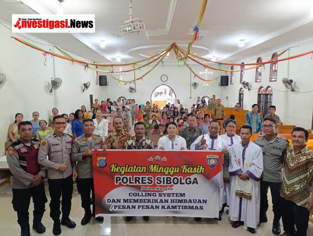 Sibolga