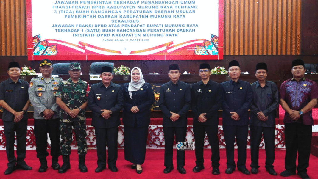 Murung raya