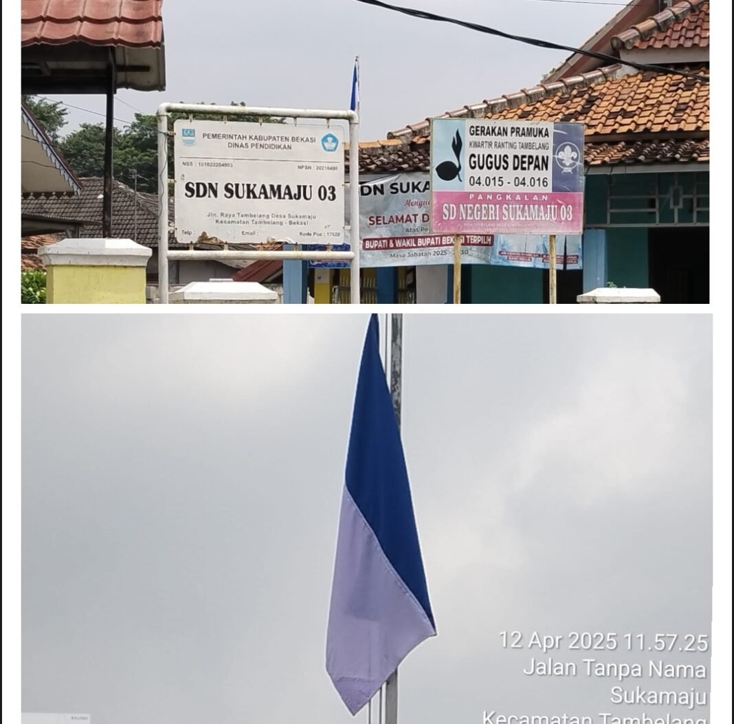 Bendera