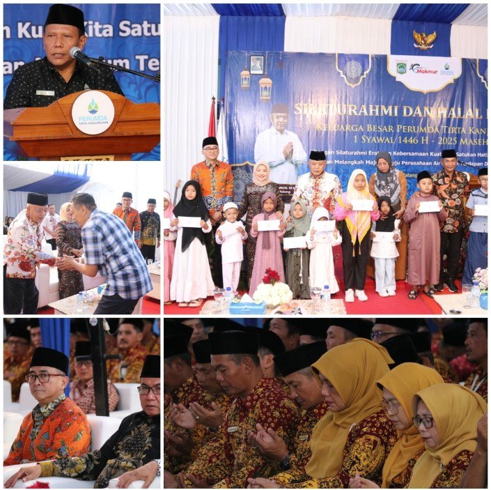 Halal bihalal