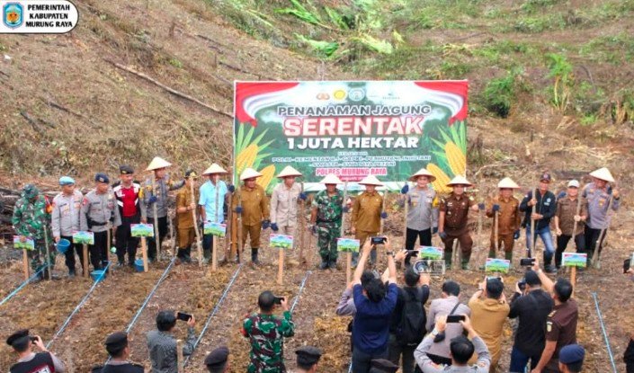 Murung Raya