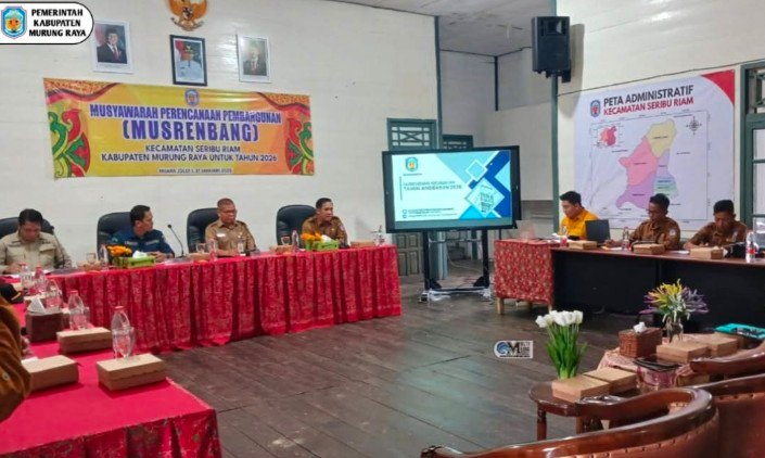 Musrenbang