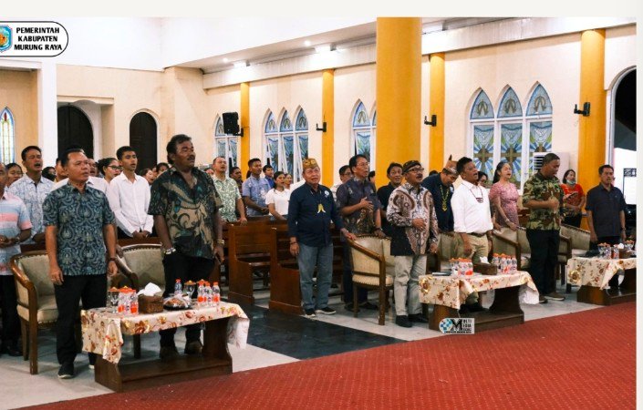 Murung Raya