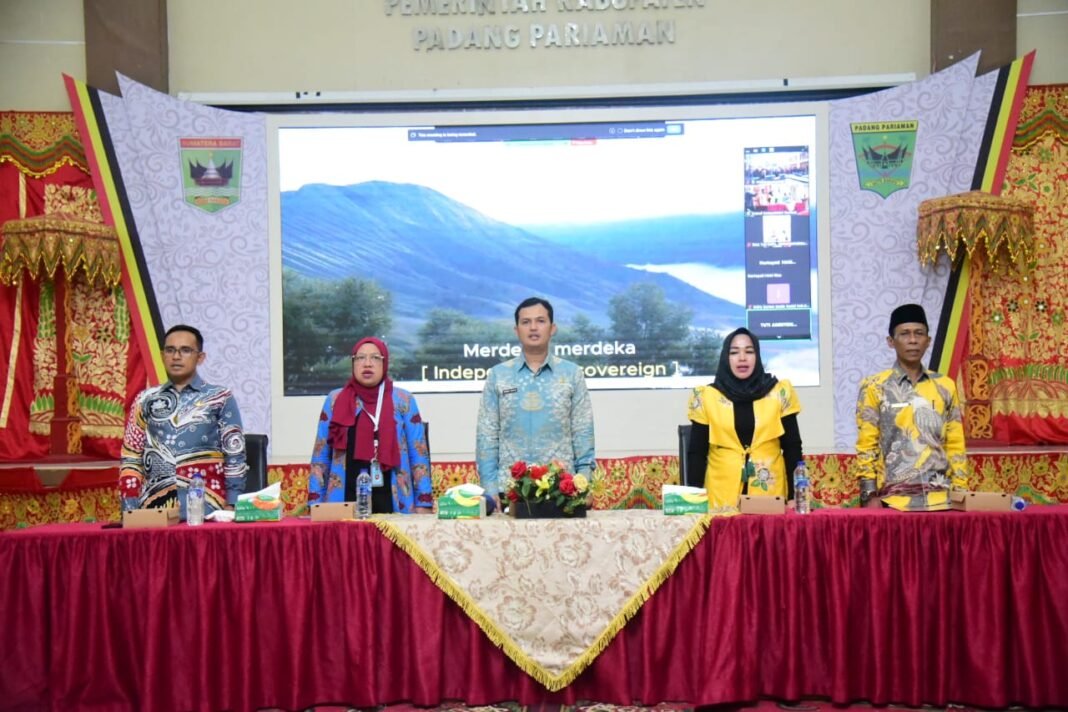 Padang Pariaman