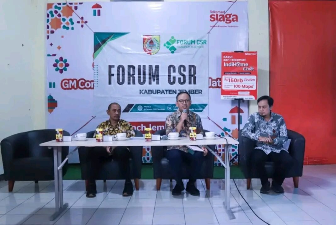 Csr