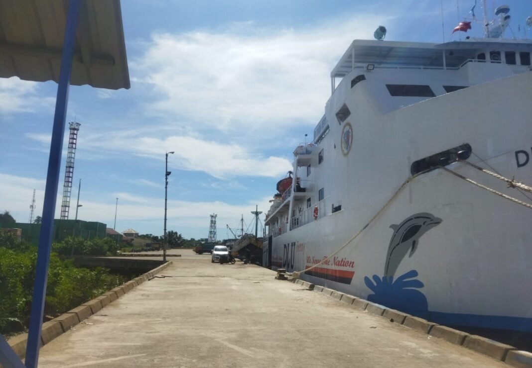 Kapal