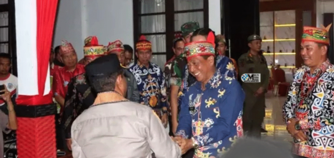 Bupati