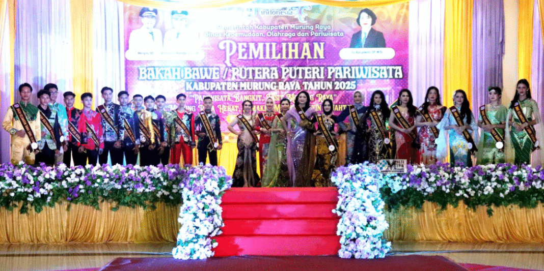 Bupati