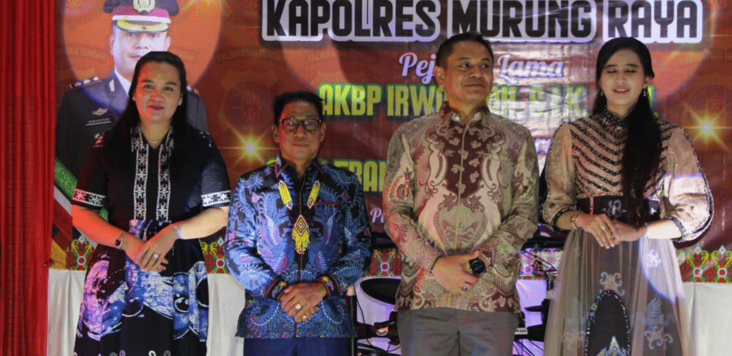 kapolres