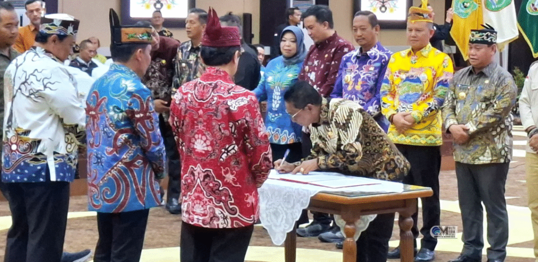 Bupati