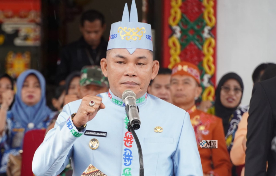 Murung raya