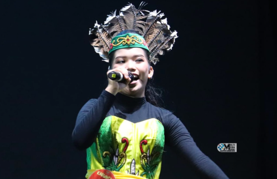 Dayak