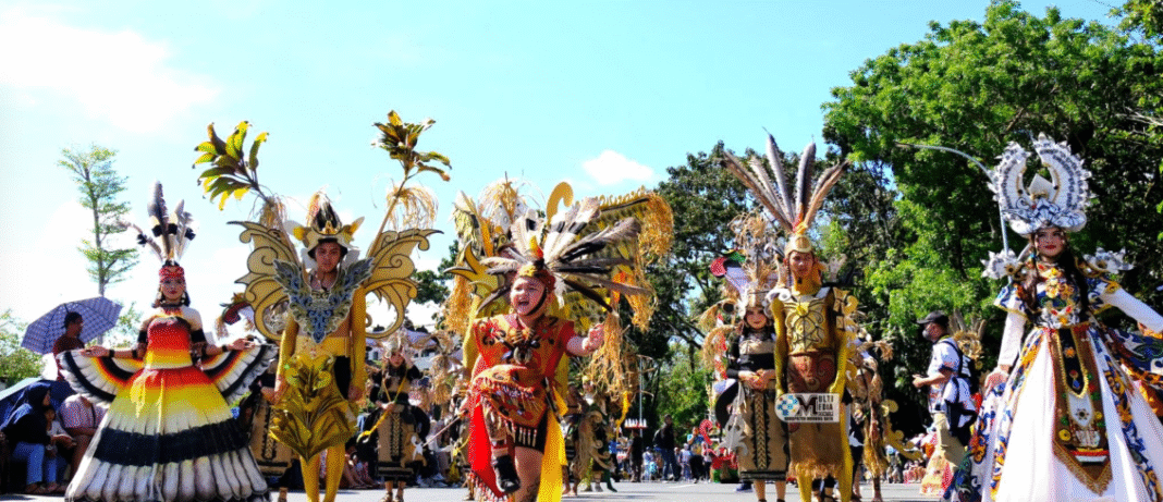 Murung raya