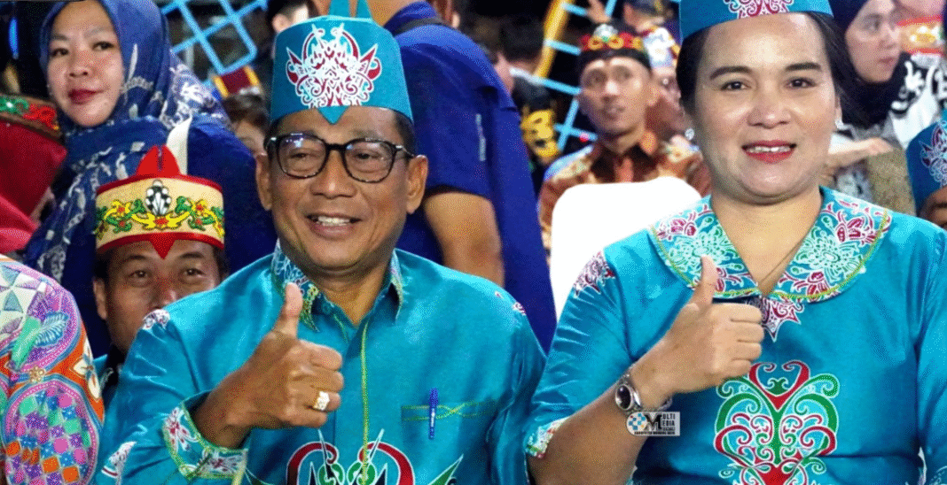 Murung raya