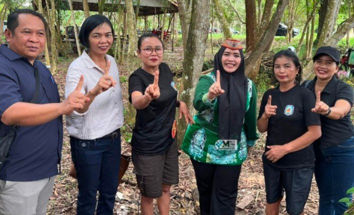 Murung Raya