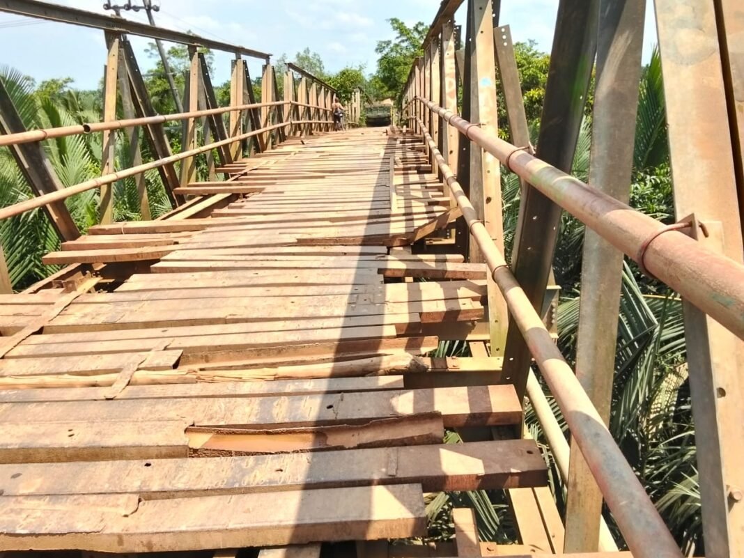 Jembatan