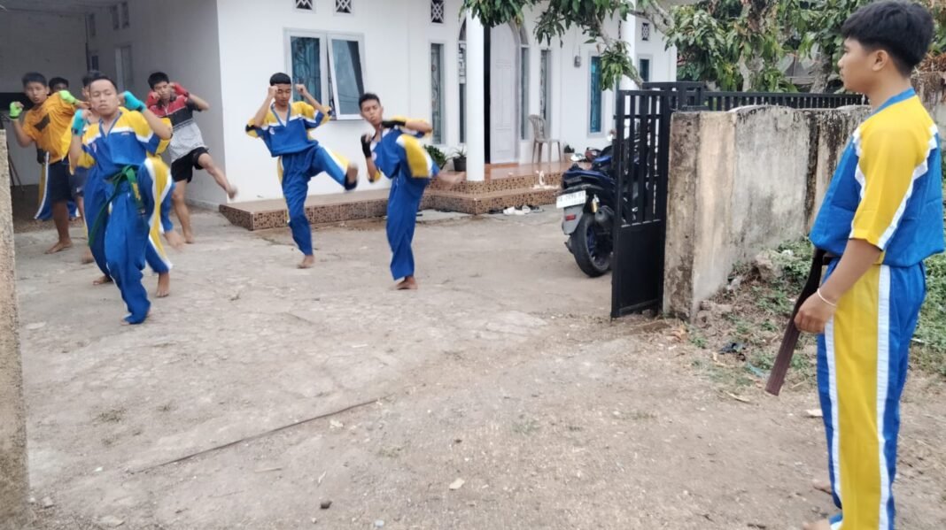 Boxing