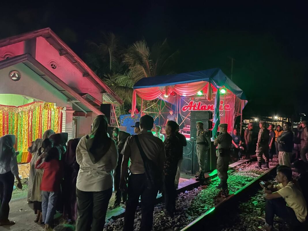 Padang Pariaman