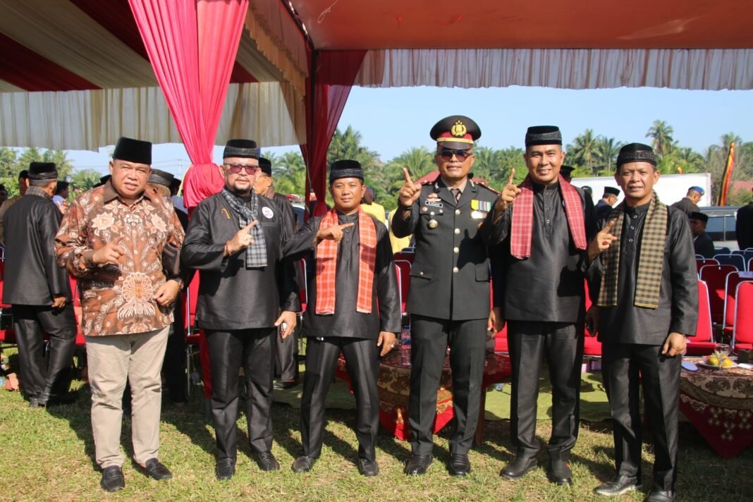 Siti Manggopoh