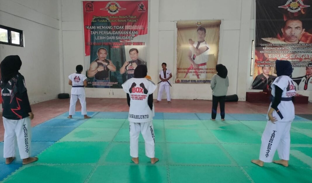 Sawahlunto