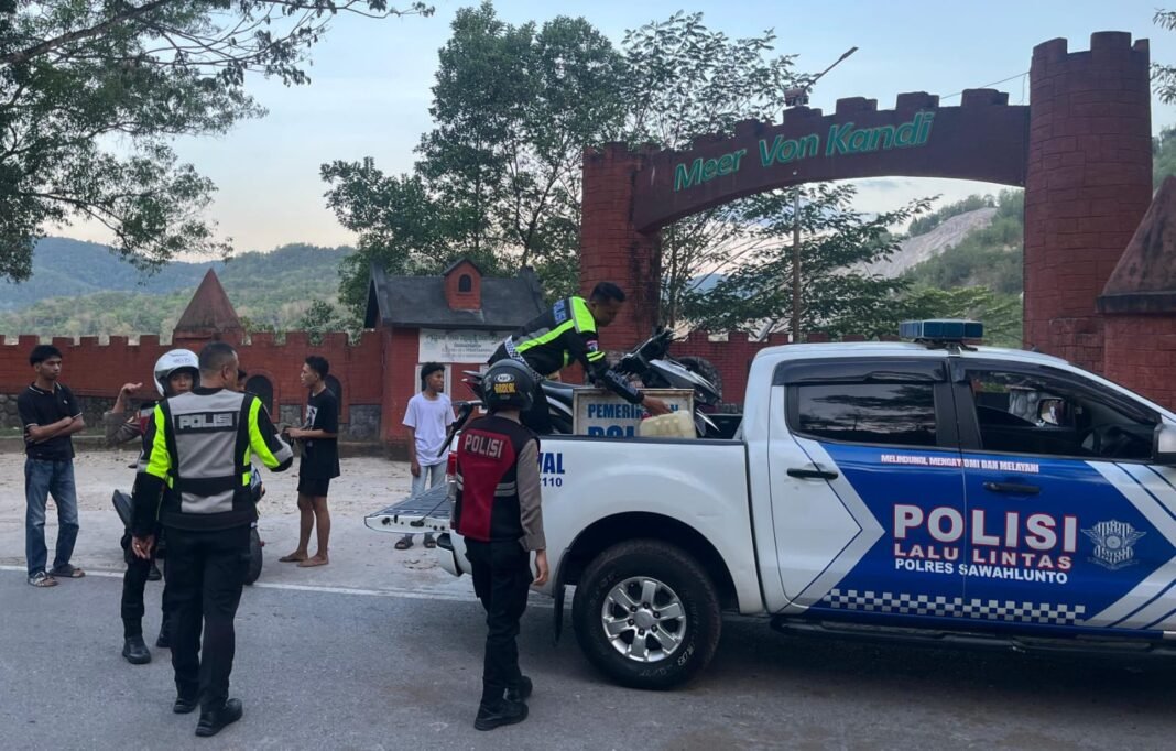 Sawahlunto