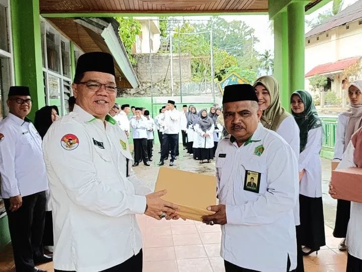 Sawahlunto