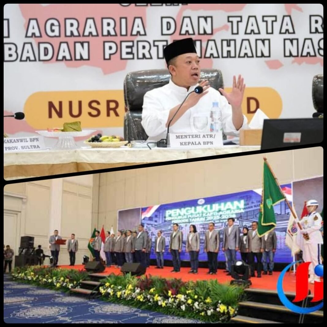 Nusron