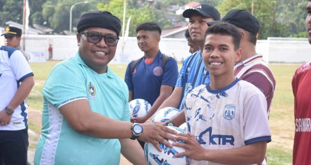 Sawahlunto