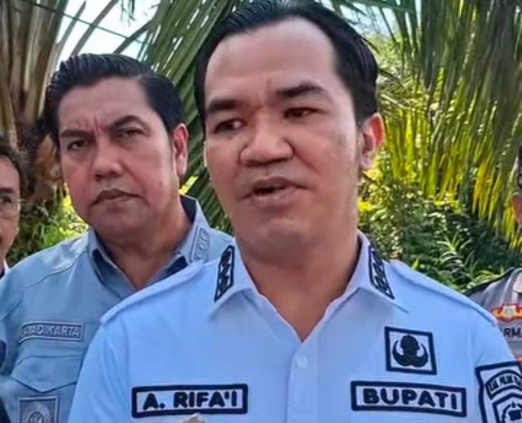 Bupati