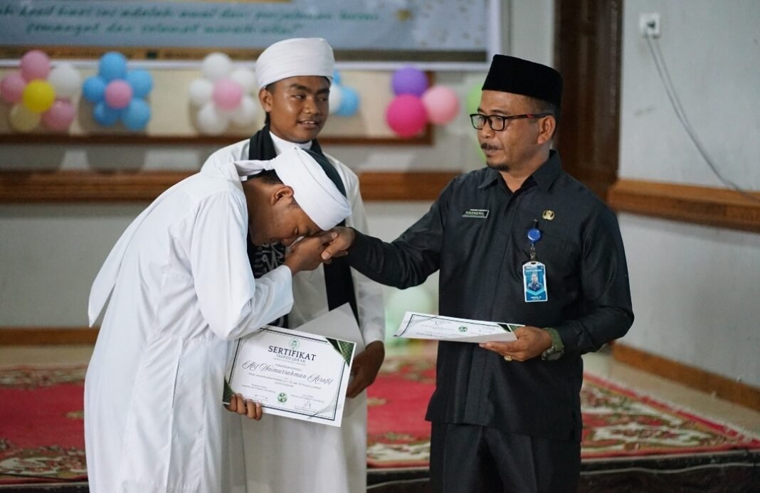 Lubuk basung