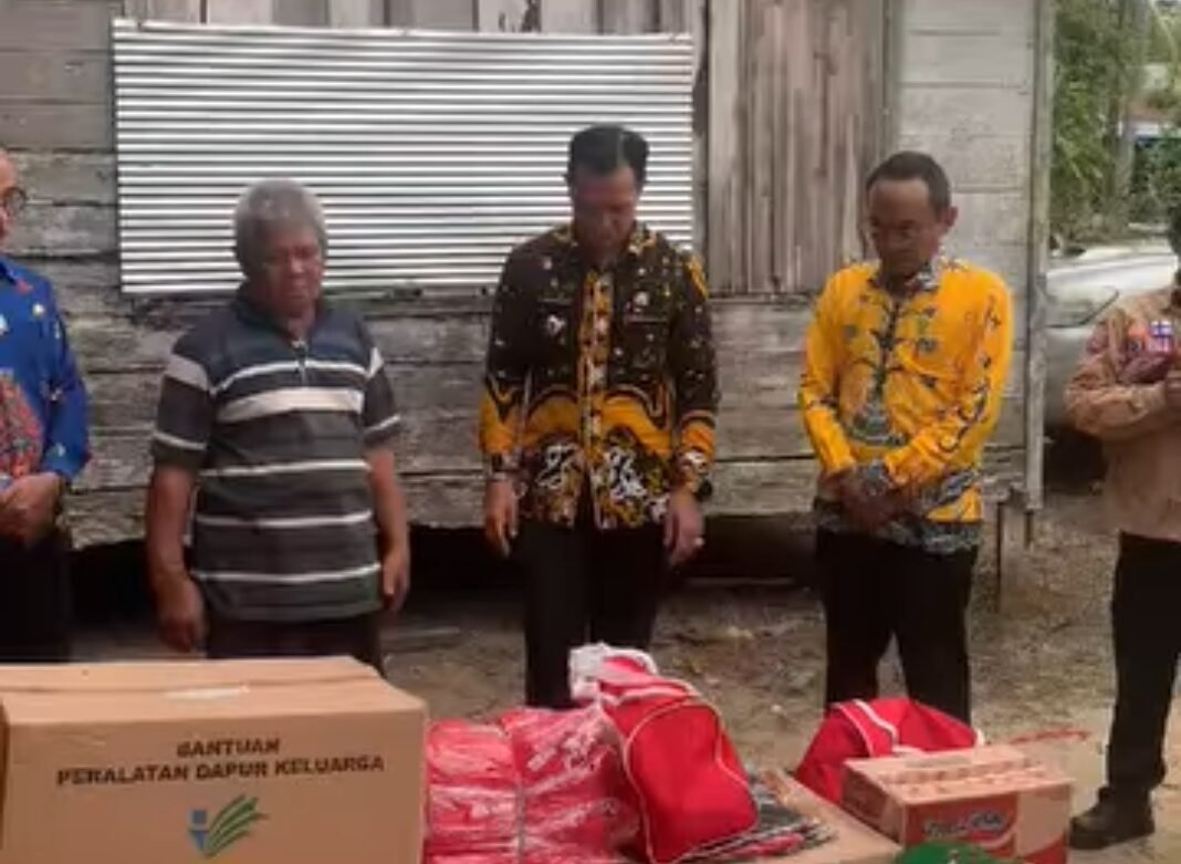 Pulang pisau