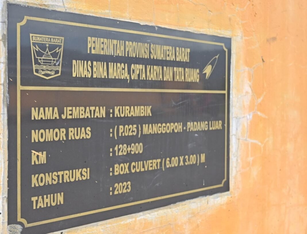 Jembatan