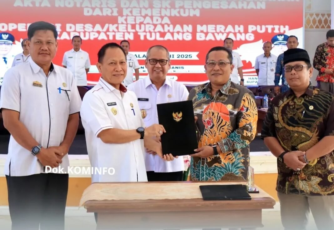 Bupati