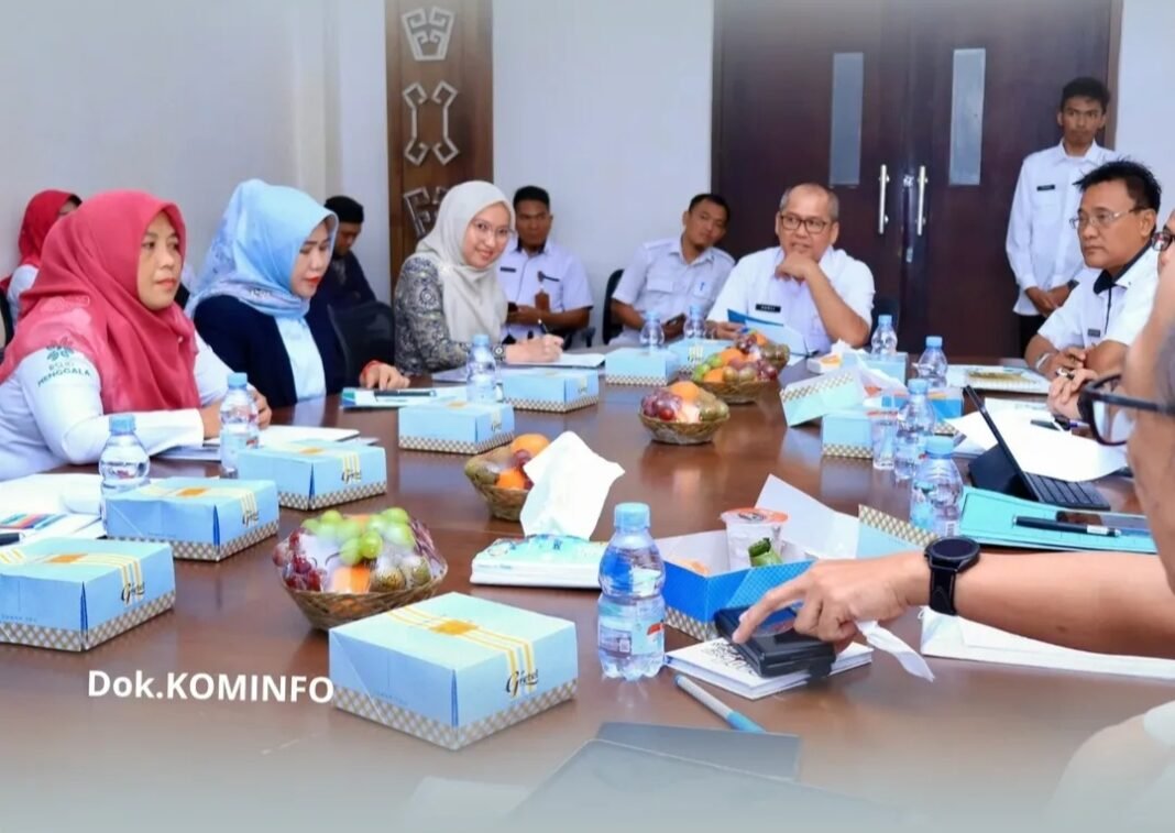Tulang bawang
