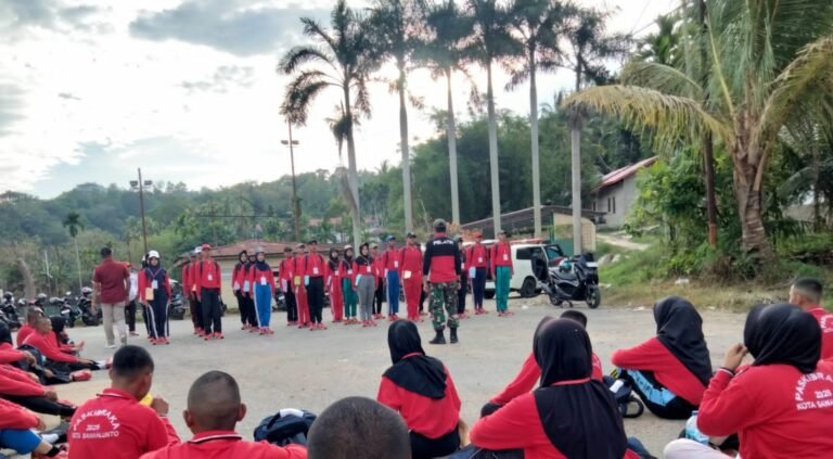 Sawahlunto