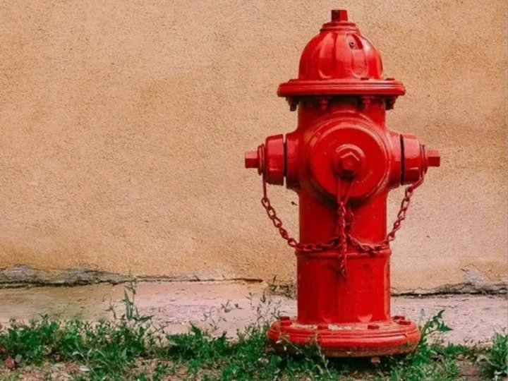 Hydrant