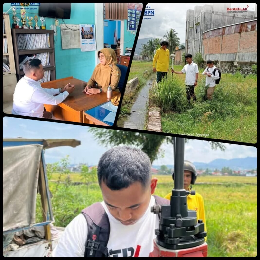 Kota solok