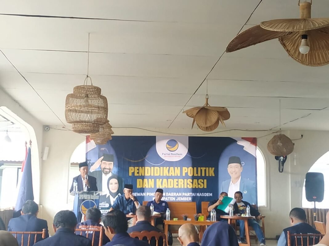 Nasdem