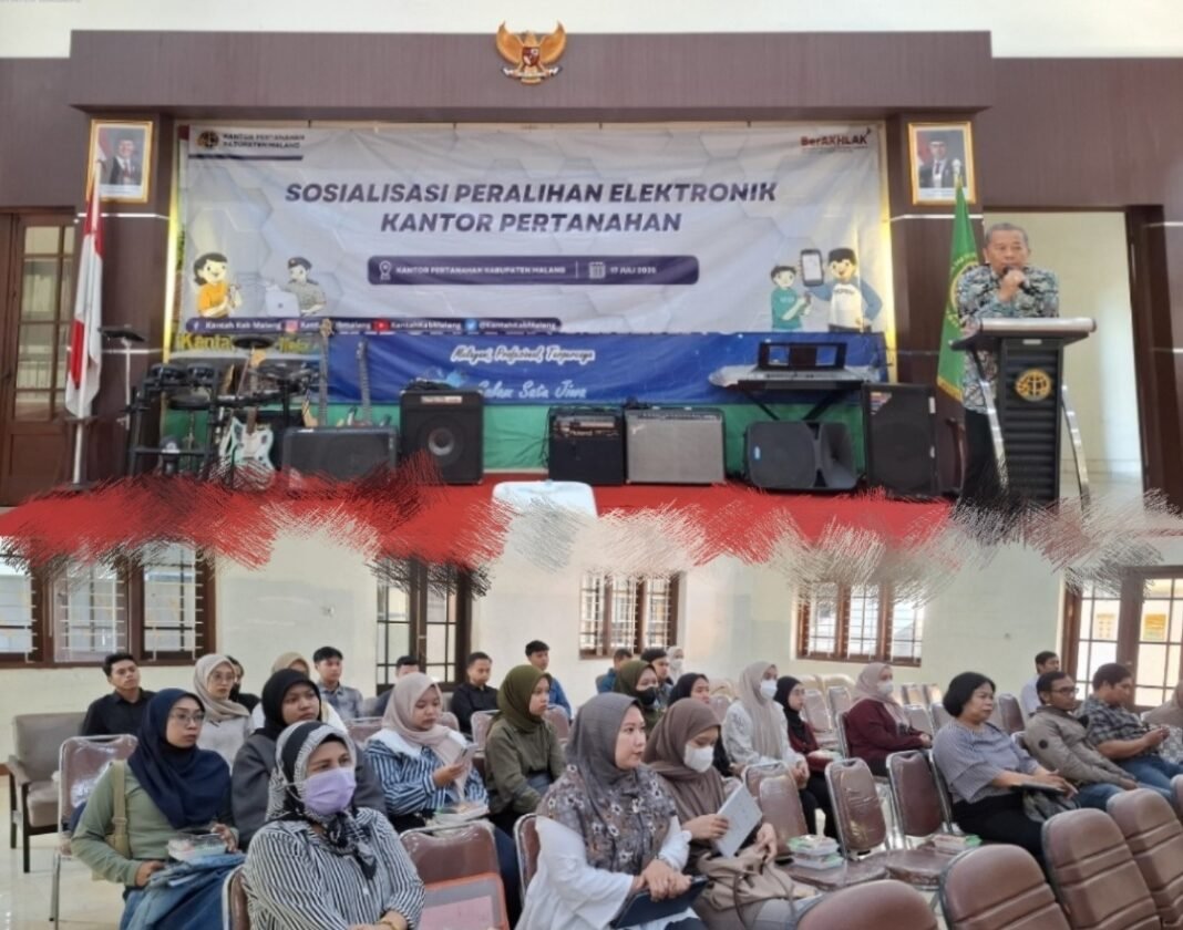 Malang