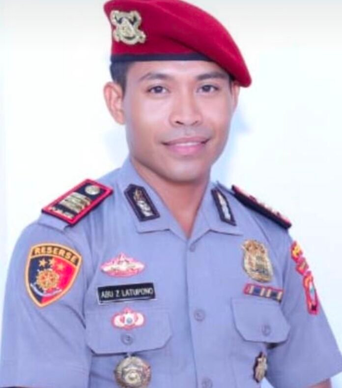Bhayangkara