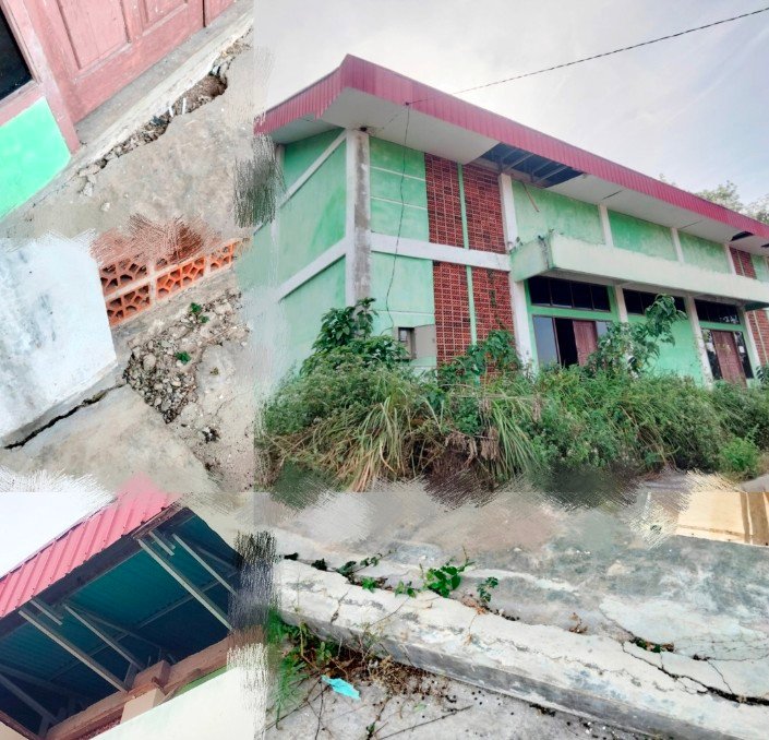 Gedung