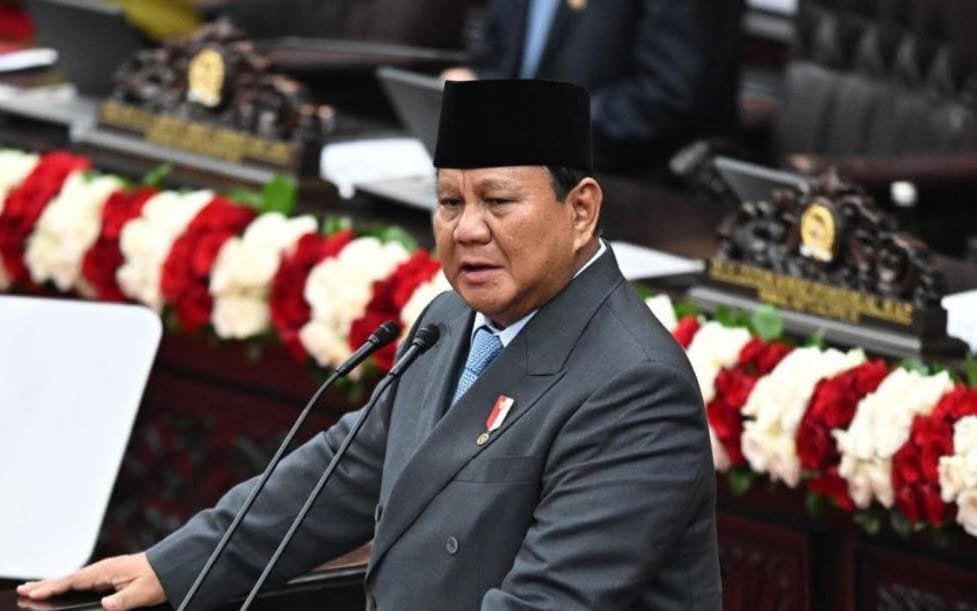 Prabowo