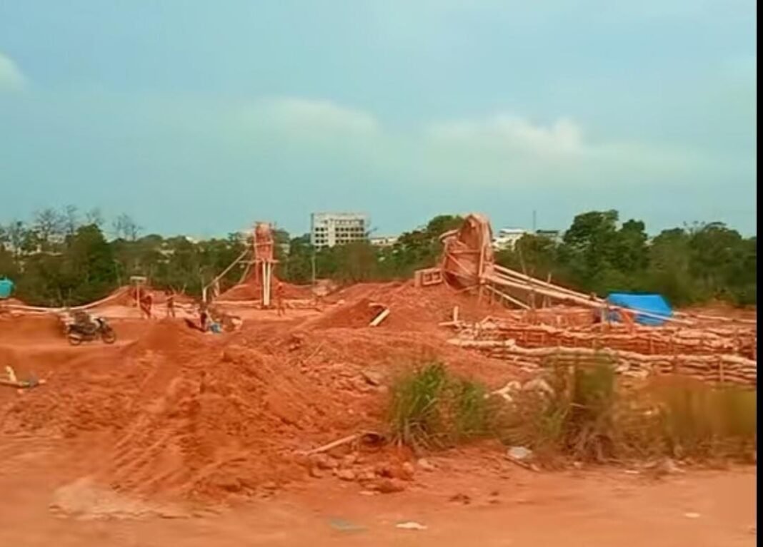 Tambang