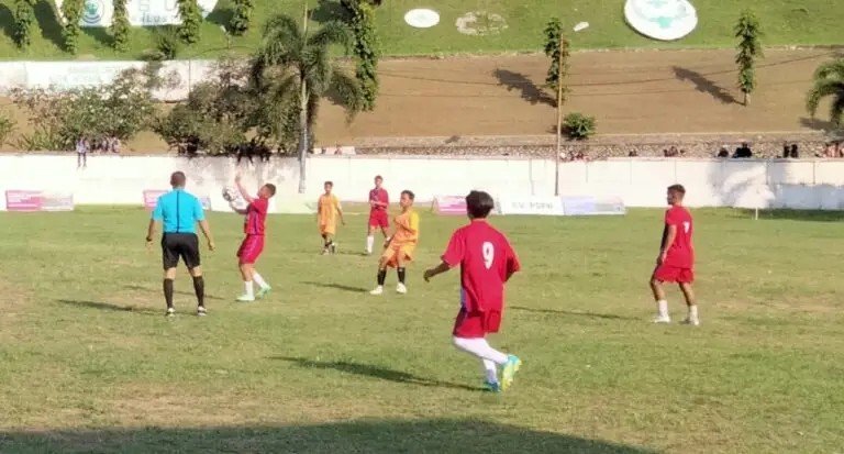 Sepakbola