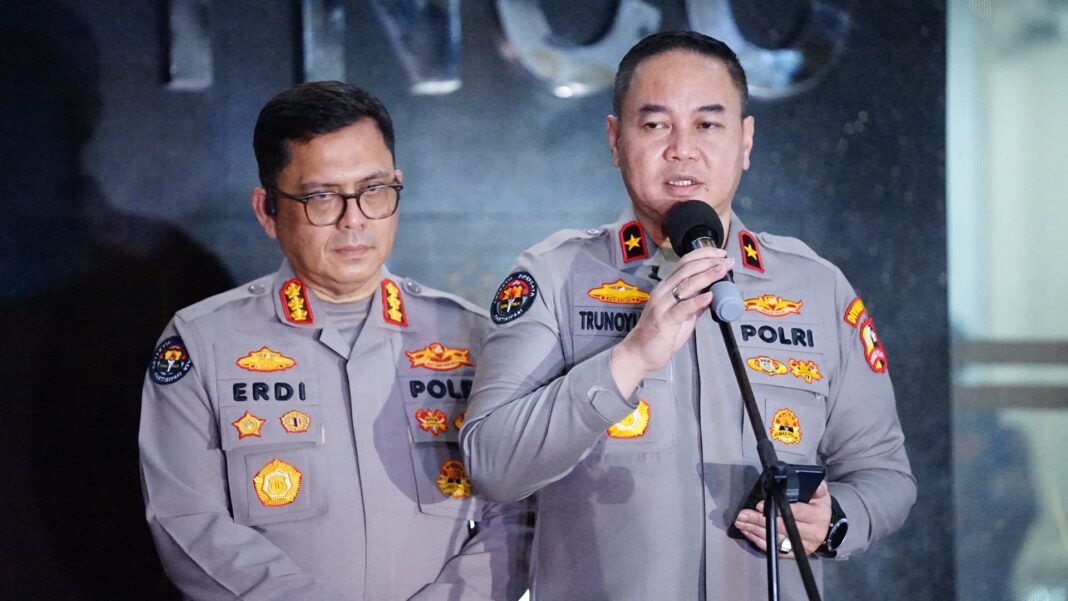 Polri